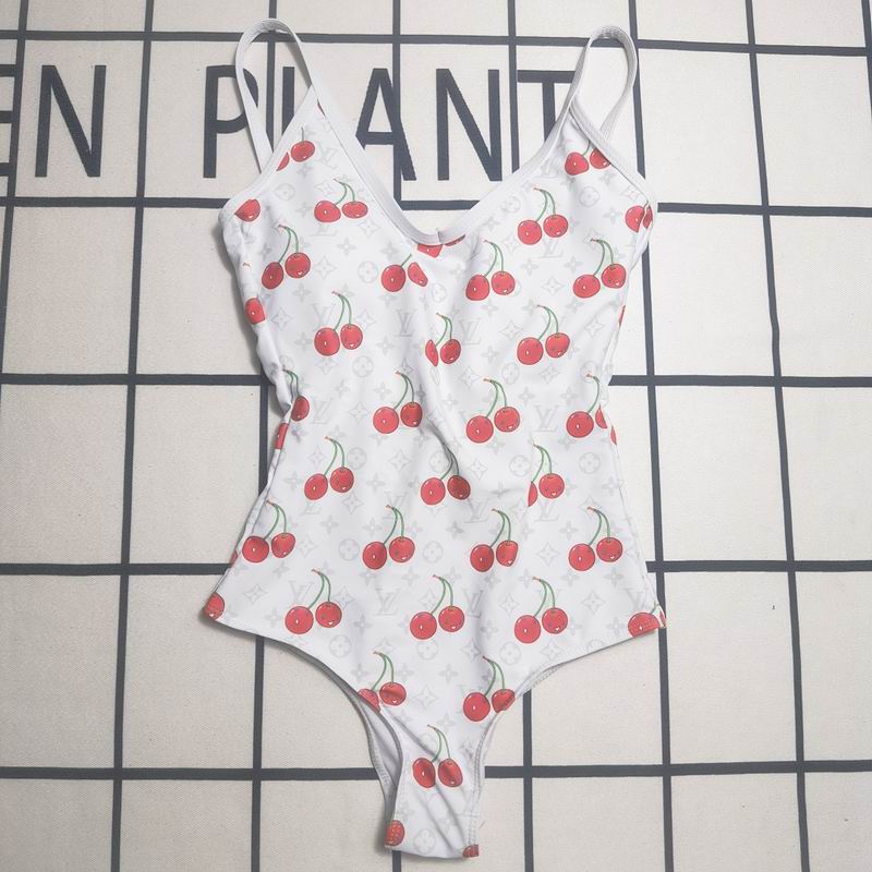 Louis Vuitton Bikini ID:20260520-278